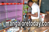 Kundapur : Major burglary in mobile store  at Koteshwara